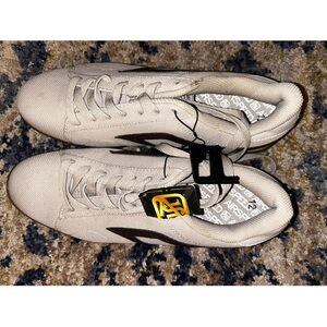 Men's AirSpeed Cream Sneakers